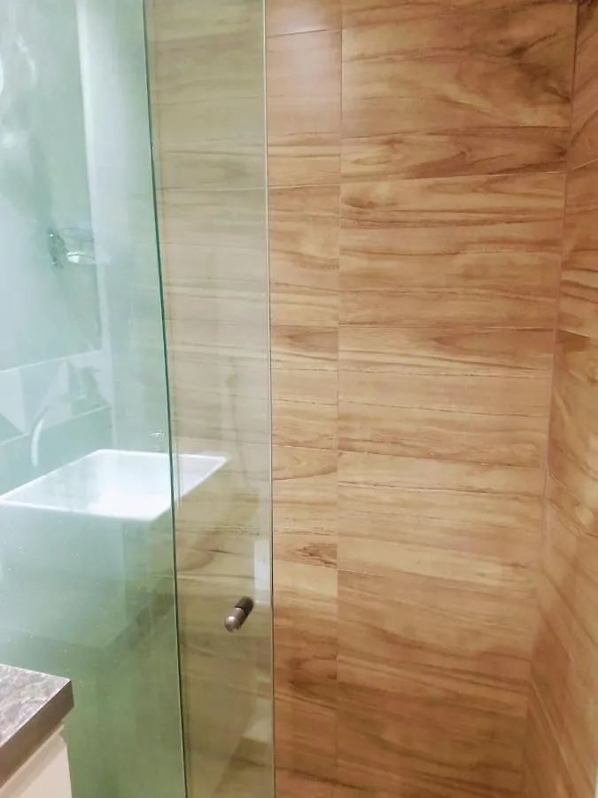 Maui Beach Residence - Beira Mar - Apartamento Térreo Recife