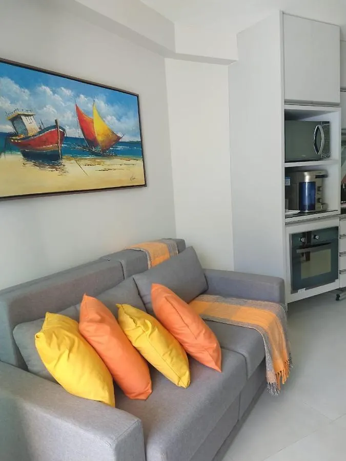 Maui Beach Residence - Beira Mar - Apartamento Térreo Recife 0*,